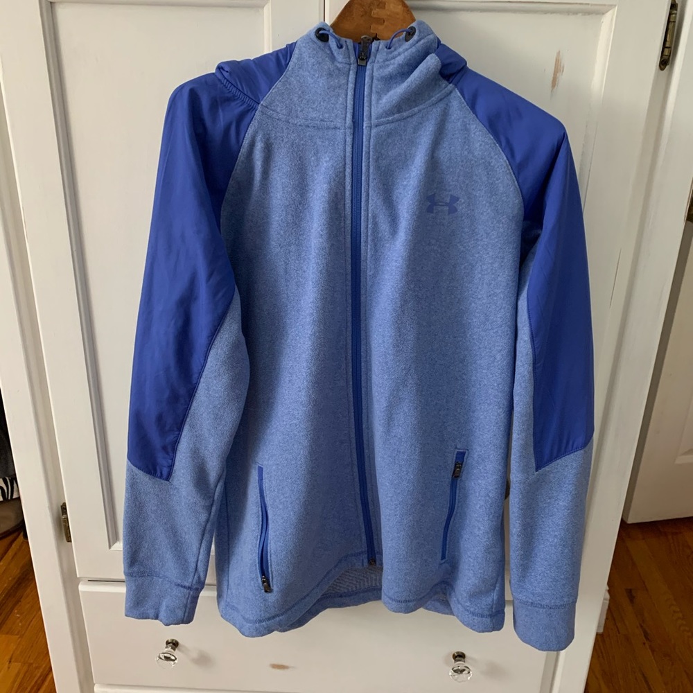 Under Armor Cold Gear Jacket